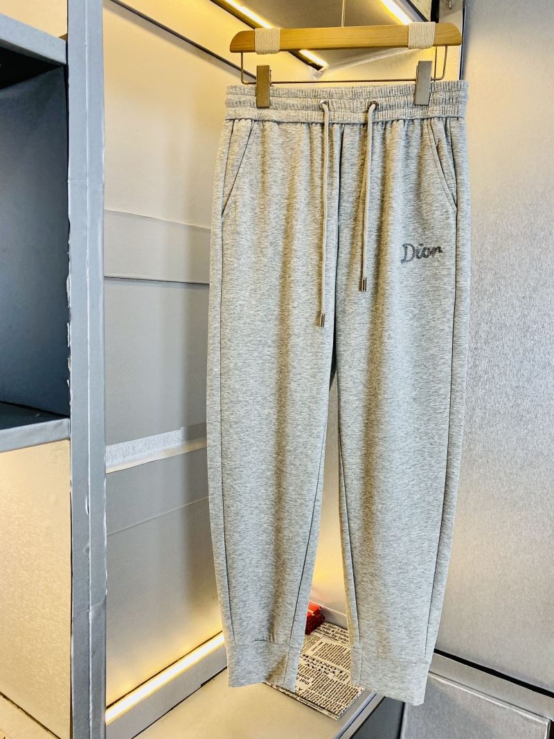 Christian Dior Long Pants